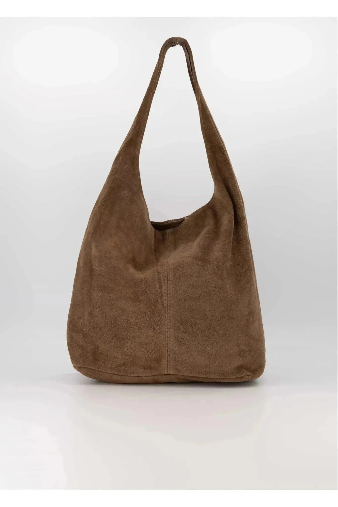 Loreen Suede Taupe