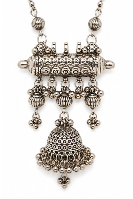 Bohemian Ketting ‘Nura’