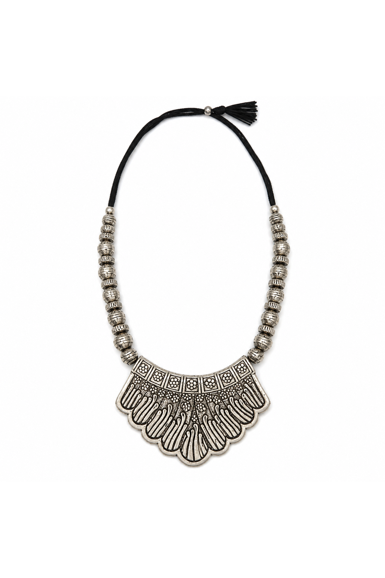Statement Ketting ‘Luna’