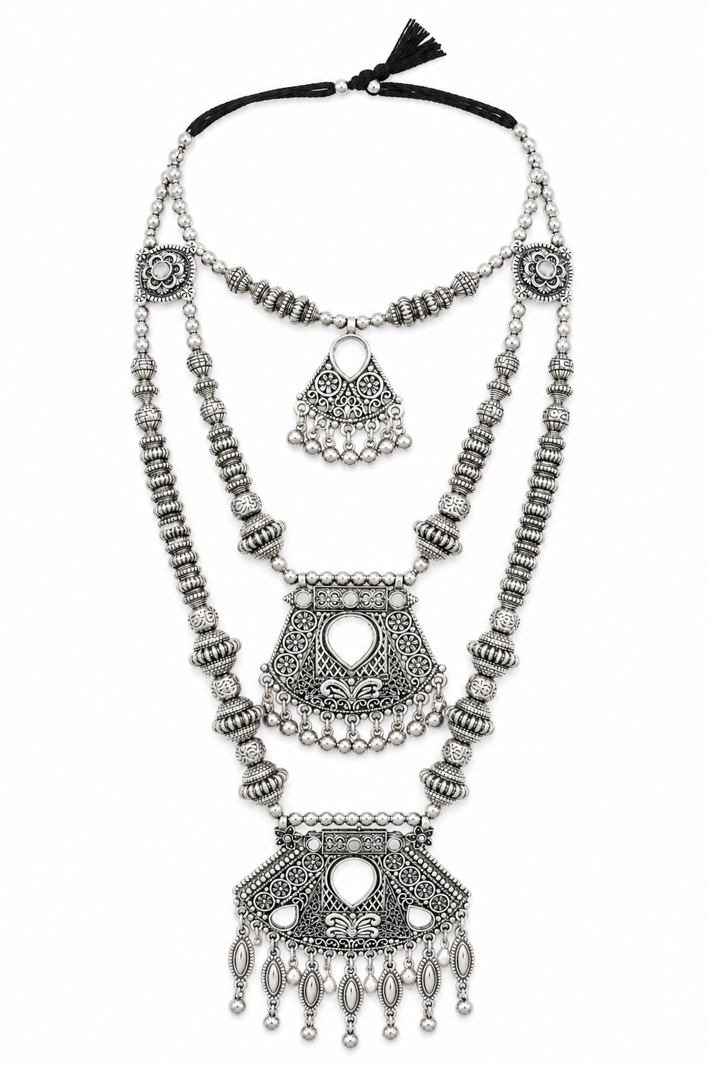Statement Ketting ‘Nihara’