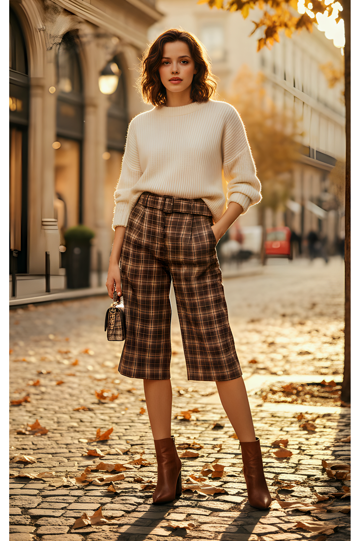 Bermuda “Autumn Mood”