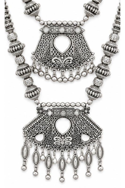 Statement Ketting ‘Nihara’