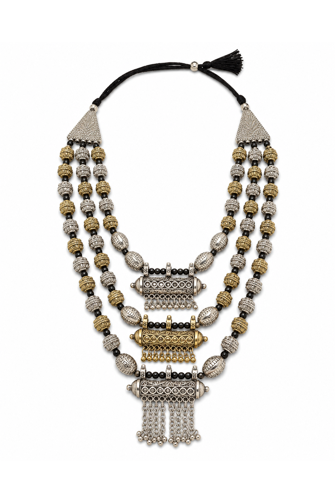 Statement Ketting ‘Sahara’