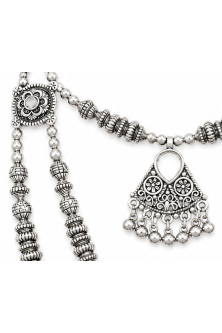 Statement Ketting ‘Nihara’