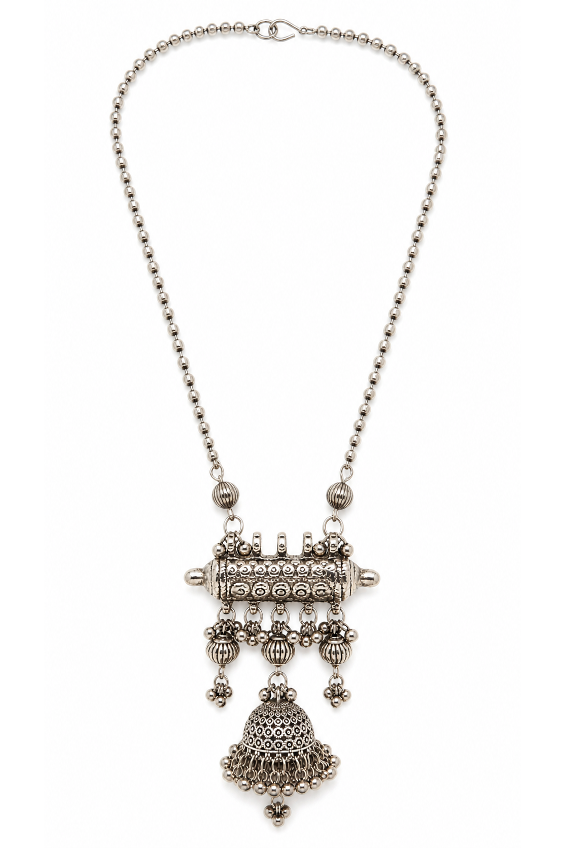 Bohemian Ketting ‘Nura’
